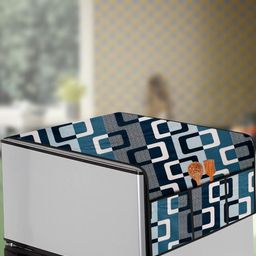 The Furnishing Tree Plastic Refrigerator Covers-image-55