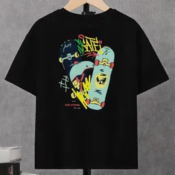 CODEZ Boys 2 T-shirt image 5