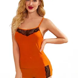 Samvar Women Multi Baby Dolls-picture-24