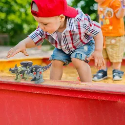 BAESD BPA Free Skill Development Toy Learning and Development Toys image 5