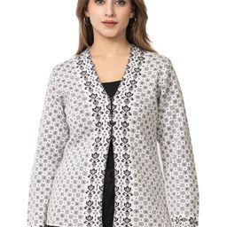 TWENTY ME Women Floral Printed Cardigan-picture-36