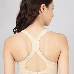 SHOPPY VILLA Bra Full Coverage Lightly Padded image 3