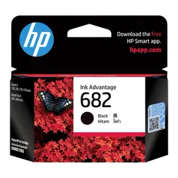 HP 682 Original Advantage Ink Cartridge (3YM77AA, Black)-image-98