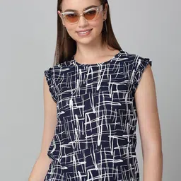 SZN Print Top-14