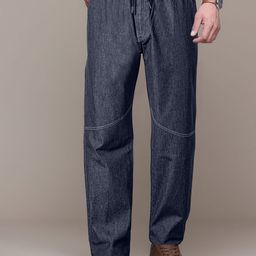 Jb Just BLACK Men Relaxed Fit Acid Wash Stretchable Jeans-image-108
