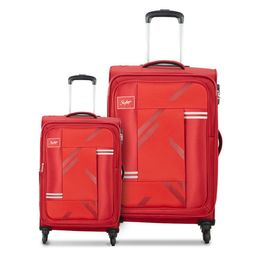Skybags Zen Set Of 2 Soft-Sided Trolley Bags-picture-28