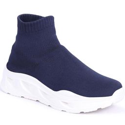 Overstar Men Blue Casual Shoes-image-54