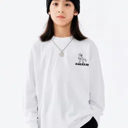 LULU & SKY Girls Polo Collar T-shirt-picture-19