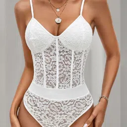 StyleCast Self-Design Bodysuits-picture-22
