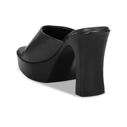 Luvfeet Block Sandals image 3