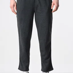 BAESD Men Mid Rise Regular Fit Track Pant-image-23
