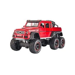 UKAXA Kids 1:24 BMW M-3 Model Diecast Metal Car With Light Sound Pullback Openable Door-43