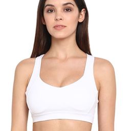 Shakti Warrior Women Seamless Full Coverage Bra-picture-3