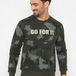 Duke Men Printed Sweatshirt-picture-7