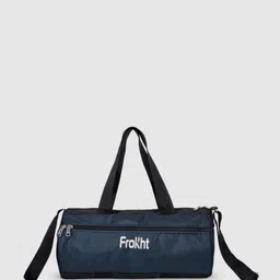 Frokht Printed Medium Sports or Gym Duffel Bag-image-44