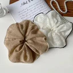 Radhya Accessories Set Of 2 Women Ponytail Holders-image-90