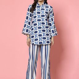 Clora Creation Women Co-Ords-picture-44