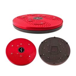 HackerX Tummy Twister Ab Exerciser-image-57