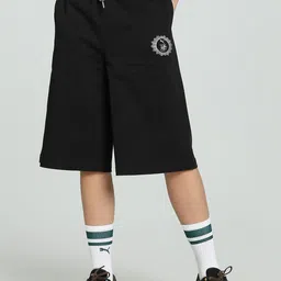 Puma x HARRY POTTER Women's Relaxed Fit 14" Shorts-image-72