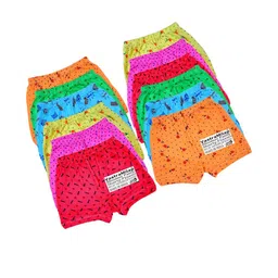 VastraMilap Kids-Unisex Cotton Briefs-image-37