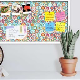 ArtzFolio Wooden Notice Pin Board-image-34