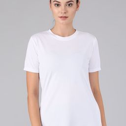 The Roadster Lifestyle Co Crew Neck Dryfit T-shirt-picture-42
