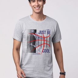ADRO Men Printed T-shirt-image-53