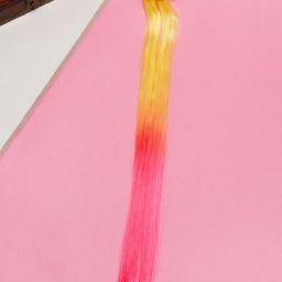Stoln Girls Embellished Alligator Hair Clip-41