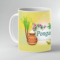 Keviv Multicoloured Text or Slogans Printed Ceramic Glossy Mugs Set of Cups and Mugs-image-52