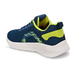 HRX by Hrithik Roshan Men Mesh Running Non-Marking Shoes image 5