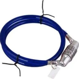 Number Lock Break Resistant Bicycle Lock-image-57