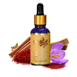 AVP Kumkumadi Tailam Brightening for Pigmentation Face Serum For Glowing Skin - 10 ml-3