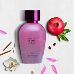 Bel Avenir Women Lush Long Lasting Eau De Parfum - 100 ml-image-3