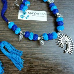 MAYANKS Alloy Jewellery Set-image-76
