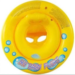 Swimming Kids Inflatable Swim Ring (IND *9876) Water Park Tubes Inflatable Pool Accessory-image-80