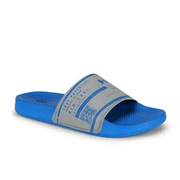 HRX by Hrithik Roshan Men Printed Sliders-picture-20
