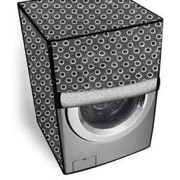 The Furnishing Tree Printed Washing Machine Cover-picture-19