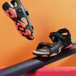 Sparx Men Sports Sandals-image-40