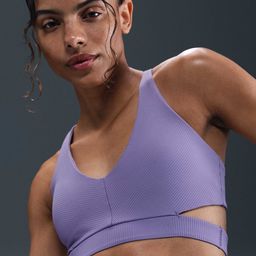 Nike Zenvy Rib Women's Light-Support Padded Sports Bra-picture-13