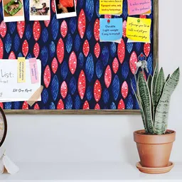 ArtzFolio Wooden Notice Pin Board-picture-34