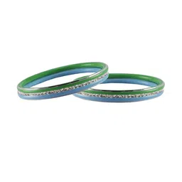 Vidhya Kangan Women Multi Bangle-picture-14