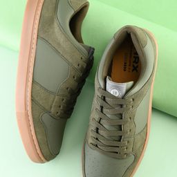 HRX by Hrithik Roshan Women Sneakers-picture-13