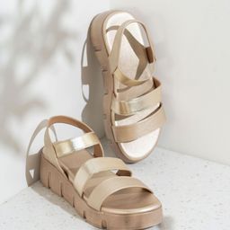 Inc 5 Women Party Wedge Sandals-29
