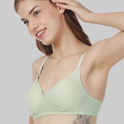 Designer Bugs Bra Full Coverage image 4