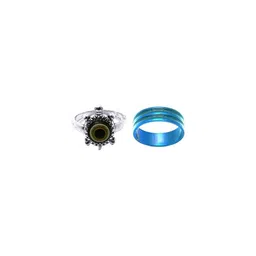 Dynamic Retail Global Unisex Multi Ring-picture-41