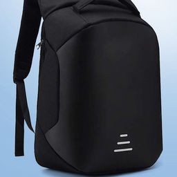 PLAYYBAGS Unisex Brand Logo Backpack-39