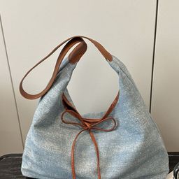 StyleCast x Revolte Half Moon Shoulder Bag-image-8