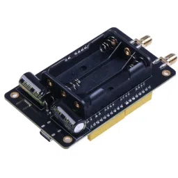 Wio-WM1110 Dev Kit, built-in Semtech LR1110 and Nordic nRF52840 image 3