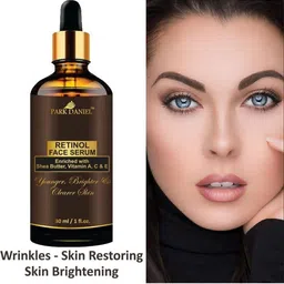 Park Daniel Set of 4 Serum Combo - 30 ml Each image 2