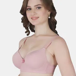 Joomie Bra Medium Coverage Heavily Padded image 3